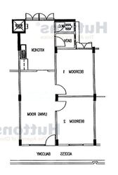 Blk 175 Boon Lay Green (Jurong West), HDB 3 Rooms #561674281
